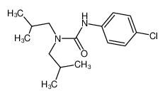 82744-94-3 structure, C15H23ClN2O