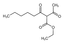 60462-02-4 2-乙酰基-3-氧代辛酸乙酯