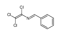 77197-84-3 structure, C9H6Cl3N