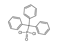 3736-70-7 triphenylphosphonyl dichloride