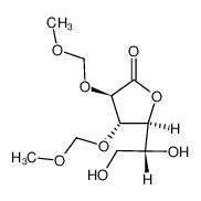 294203-98-8 2,3-di-O-methoxymethyl-D-galactono-γ-lactone