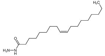 6971-88-6 structure, C18H36N2O