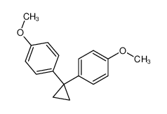 22219-35-8 structure, C17H18O2