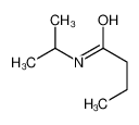 122348-67-8 structure, C7H15NO