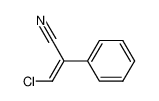 22332-57-6 (Z)-β-fluoro-α-phenylacrylonitrile