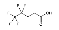 4,4,5,5,5-五氟戊酸