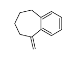 40562-09-2 structure, C12H14