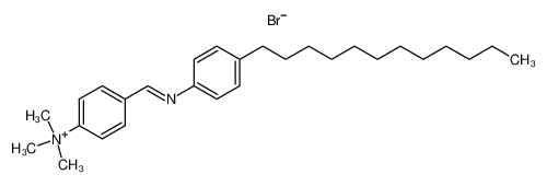 70987-23-4 structure, C28H43BrN2