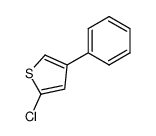 35717-21-6 2-chloro-4-phenylthiophene