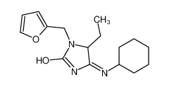 606098-17-3 structure, C16H23N3O2