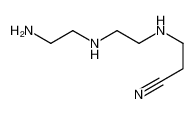 5760-73-6 structure, C7H16N4