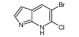 1190321-59-5 structure