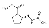 143391-47-3 structure, C9H14N2O3