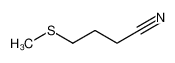 4-(甲硫基)丁腈