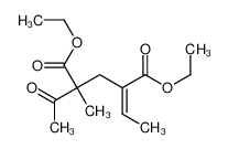 77147-52-5 structure, C14H22O5