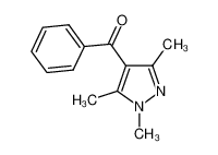 31539-68-1 structure, C13H14N2O