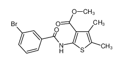 CHEMBRDG-BB 5524390 353781-69-8