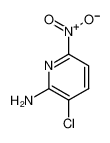 100516-74-3 structure, C5H4ClN3O2