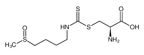 D,L-Sulforaphane-L-cysteine 364083-21-6