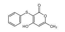 53603-21-7 structure, C12H10O3S