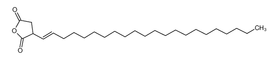 Docosenylsuccinic Anhydride 58598-42-8