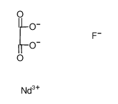 732223-53-9 neodymium(III) fluoride oxalate