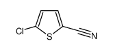 50478-16-5 5-氯-2-噻吩甲腈