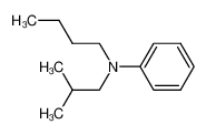 860533-01-3 structure, C14H23N