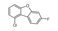 2245035-70-3 structure, C12H6ClFO