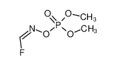 114192-91-5 structure, C3H7FNO4P