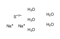 五水硫化钠