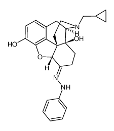 117456-56-1 NTX-phenylhydrazone