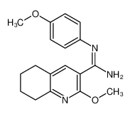 171011-13-5 structure, C18H21N3O2