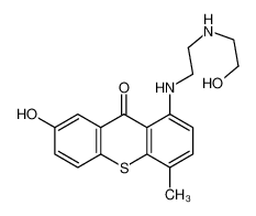 80568-39-4 structure, C18H20N2O3S