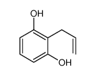 1746-89-0 2-烯丙基-1,3-苯二酚