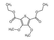 177364-92-0 structure, C12H16O6S