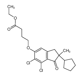 82749-73-3 structure