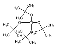 四叔丁基钛酸酯