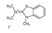 101533-37-3 structure, C10H13IN2S