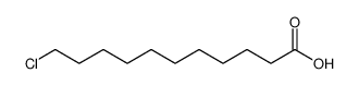 11-chloroundecanoic acid 1860-44-2