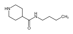 73415-55-1 structure, C10H20N2O