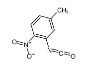 2-isocyanato-4-methyl-1-nitrobenzene 152645-33-5