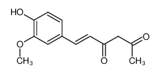 1924-25-0 structure, C13H14O4