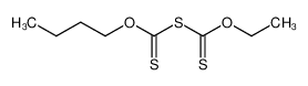 82524-67-2 S-ethoxythiocarbonyl O-butyl dithiocarbonate