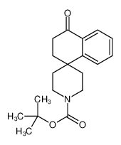 948034-21-7 structure, C19H25NO3