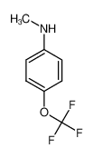 41419-59-4 structure, C8H8F3NO