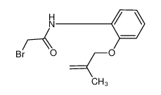 1138442-37-1 structure, C12H14BrNO2