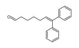 77083-34-2 structure, C19H20O