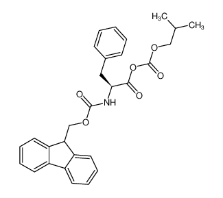 84890-98-2 Fmoc-Phe-O-COO-isoBu