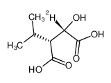 113448-00-3 structure, C7H11DO5